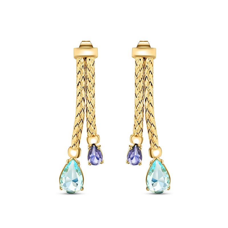 Italian Bellissimo Earrings